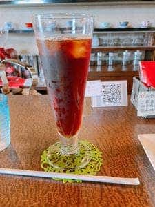 珈琲茶房 華なり