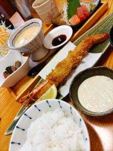 えびごころ