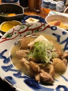 赤津加