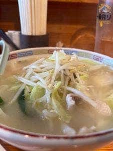 頂香