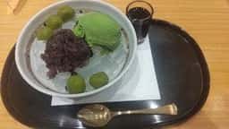 京・茶房TSURU 玉川高島屋店