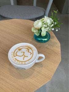 JMT CAFE DAIKANYAMA
