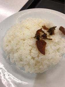 松屋 中野駅前店
