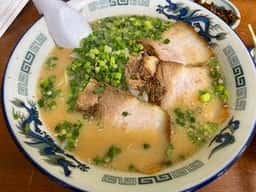 ラーメン専門店 康州