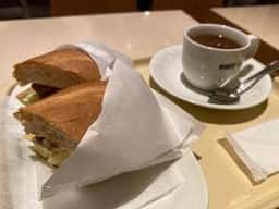 ドトールコーヒーショップ 渋谷センター街店