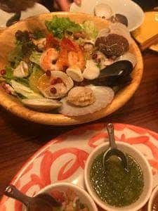 ラ・ヴィータ