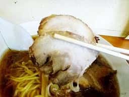 あかつき食堂