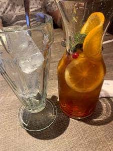 星乃珈琲店 五反田店