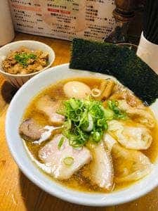ShiNaChiKu亭