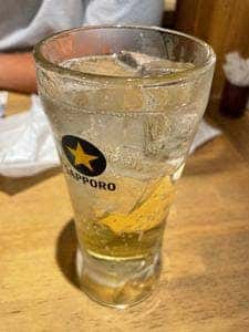 旨いもん酒場 章