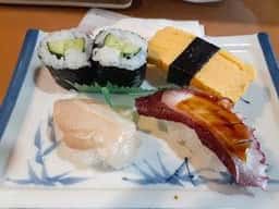 宝寿し