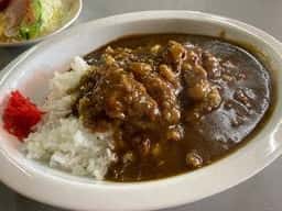 カレー 幸