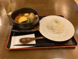 お食事処 のだ温泉ほのか