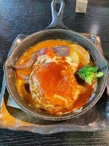 森の中のお肉レストラン アースガーデン