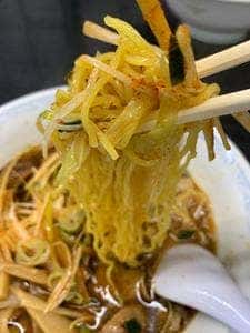 らーめん亭 美香味