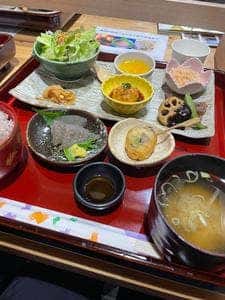 おこんにゃく茶屋
