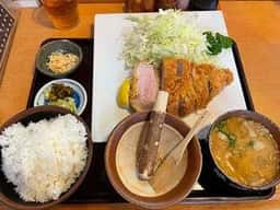 とんかつしお田