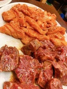 金楽 浅草店