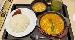 松屋 深大寺店