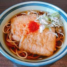 そば滝