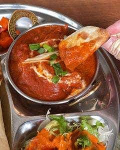 インドレストラン シャングリラ