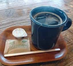 すみまめカフェ