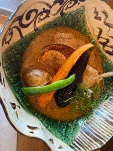 Soup Curry WAKA