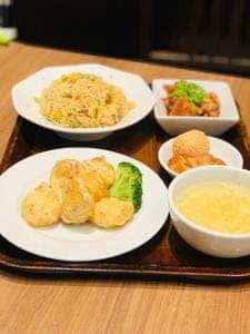 紅虎餃子房 イオンモール四条畷店
