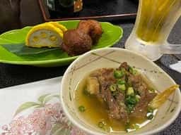 割烹 よこて