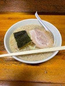 元祖一条流がんこ十一代目