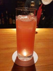 bar VERACRUZ