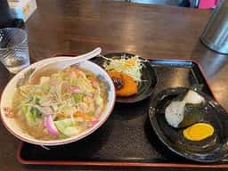 みのる食堂