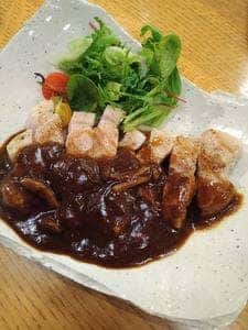 ニュー三幸 小樽本店
