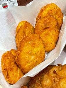 ケンタッキーフライドチキン 金沢北安江店
