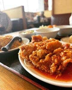 台湾美食 裕福 名手店