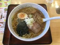 ぎょうざの満洲 武蔵藤沢西口店