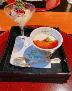 和食レストラン 真南風ザ・ブセナテラス