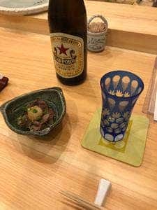 寿司 きんぼし