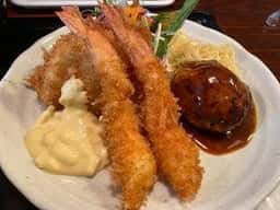 お食事処 たけした