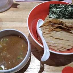 MEN-EIJI 月寒FACTORY