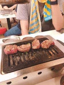 大阪焼肉・ホルモン ふたご 青物横丁店
