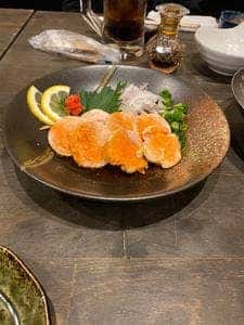 鍋専門店 春夏冬―AKINAI－