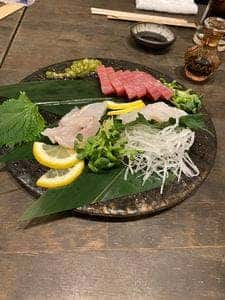 鍋専門店 春夏冬―AKINAI－