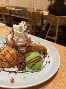 マルモキッチン グランフロント大阪店