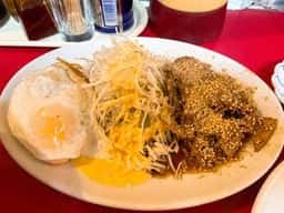 中華料理 東海楼