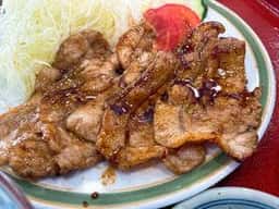 弓削食堂