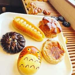 ブライトン ベーカリー