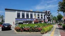 ラーメン専門店 麺男 大阪旭区店