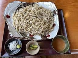 手打ちそば いちい