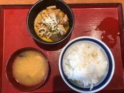 横浜家系ラーメン 矢中家
